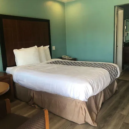 Bestway Inn Grants Pass Esterno foto